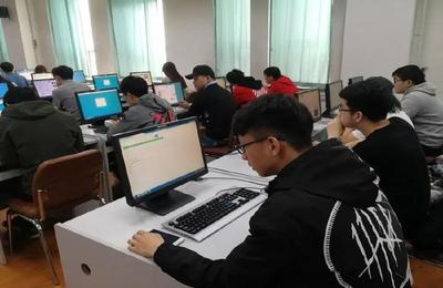 吉林省首屆大學生網絡安全大賽正式啟幕，聚焦計算機軟件及網絡應用技術開發